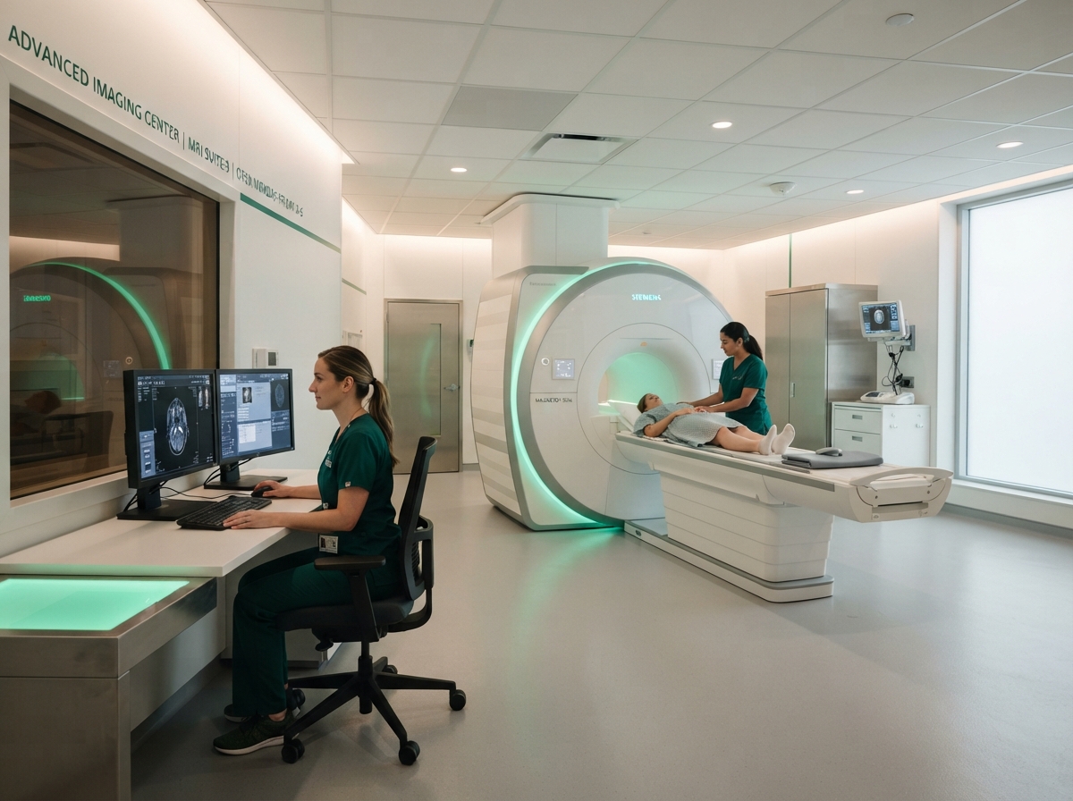 Radiology